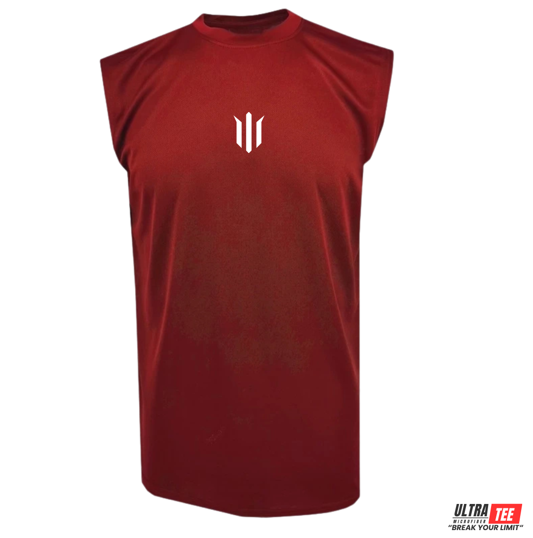 Ultra Tee Microfiber Singlet For Men