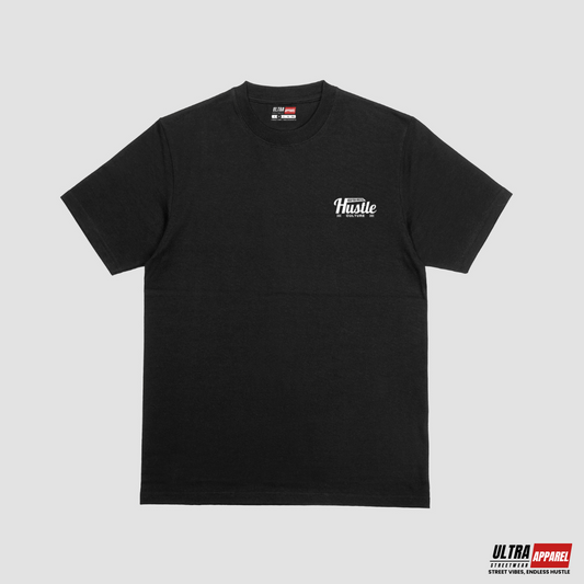 T-shirt grafik "Do Nothing Club"