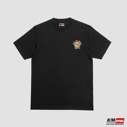 T-shirt grafik "Do Nothing Club"