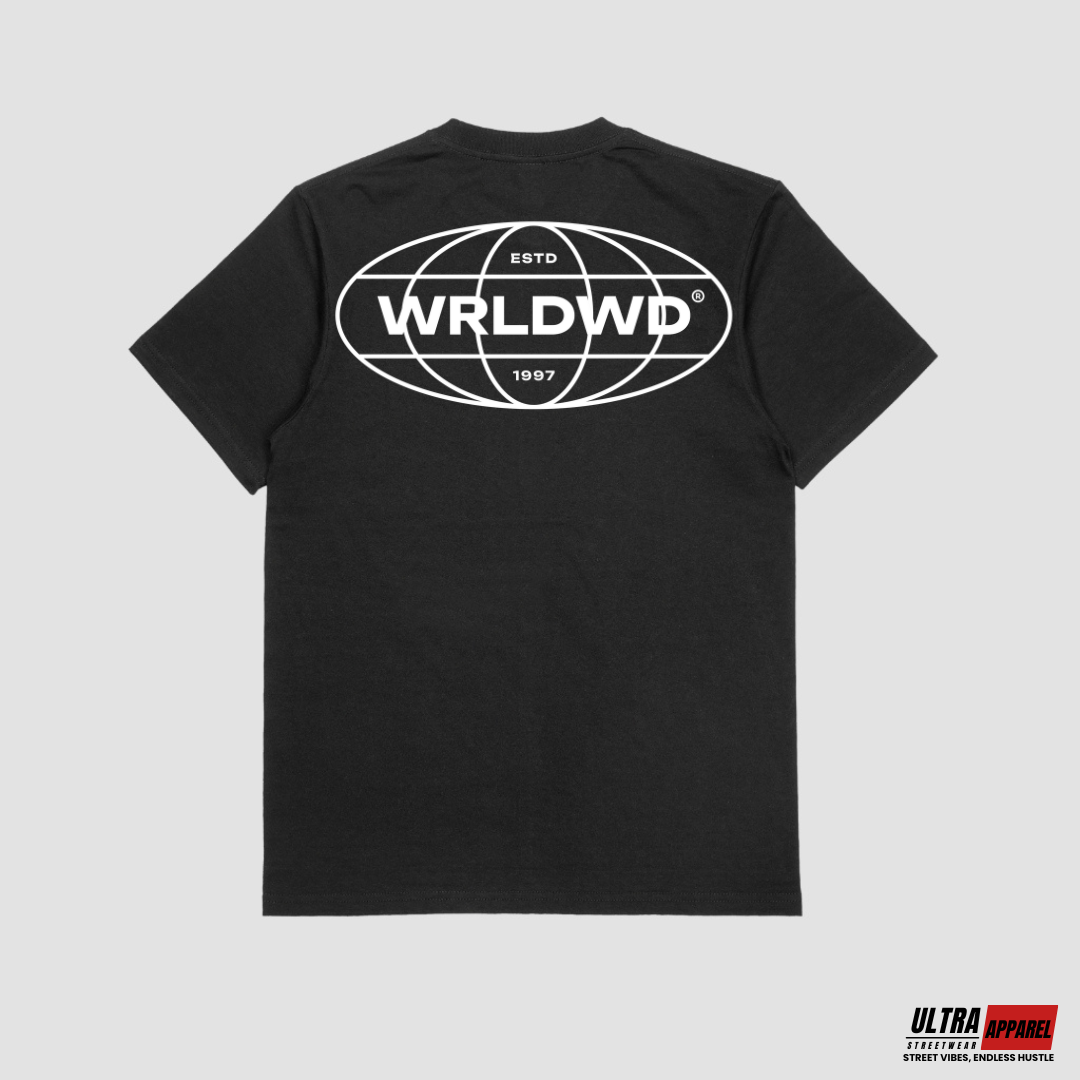 T-shirt grafik "Do Nothing Club"