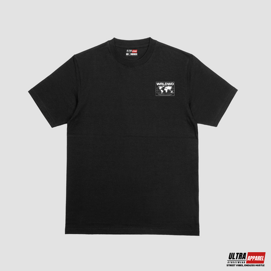 "WorldWide" Graphic T-shirt