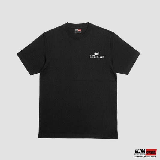 T-shirt grafik "Do Nothing Club"