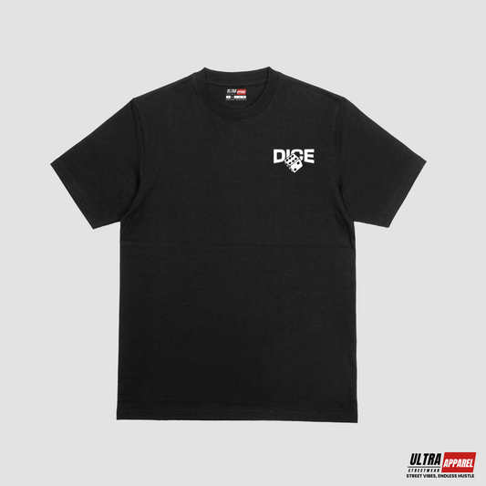 "Misery World" Graphic T-shirt