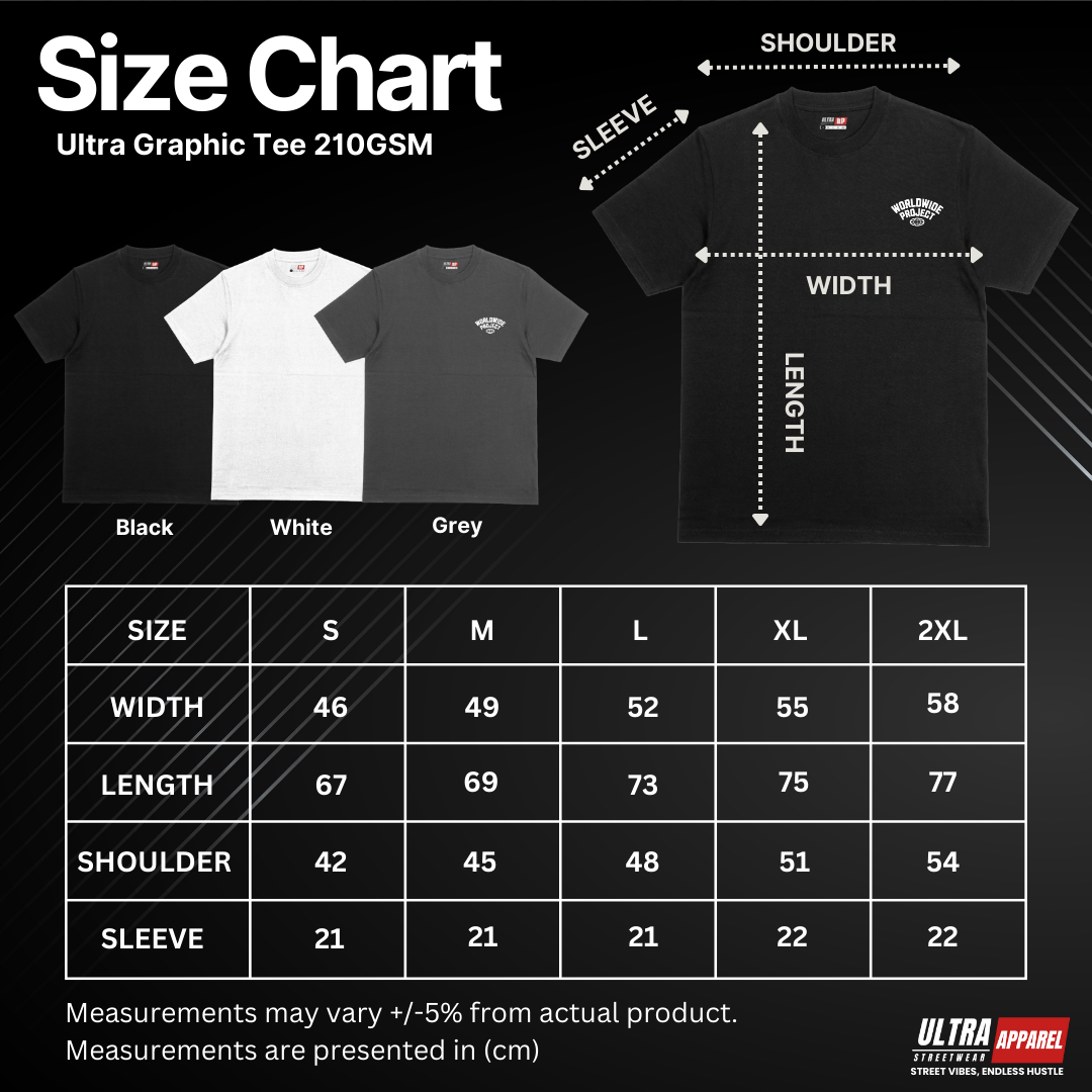 T-shirt grafik "Do Nothing Club"