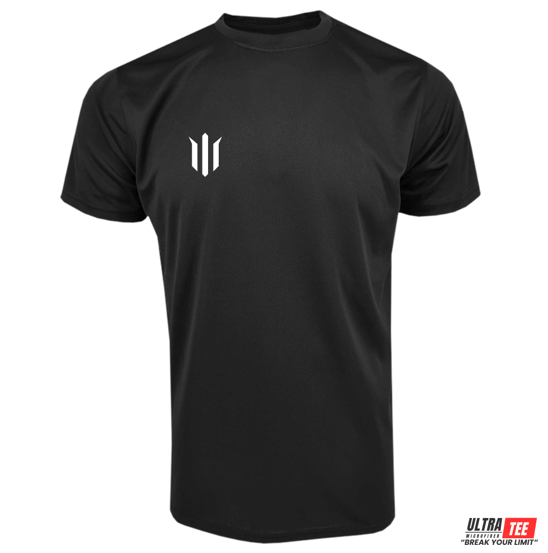 Ultra Tee Microfiber T-shirt (Unisex)