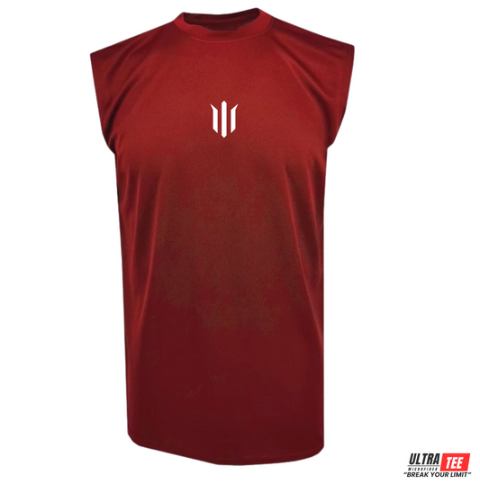 Ultra Tee Microfiber Singlet Men